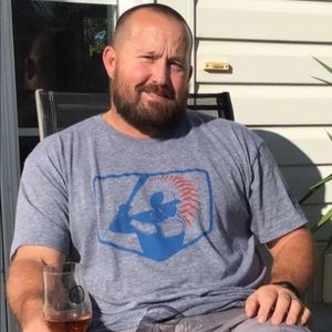 Meet your Posher, Scott